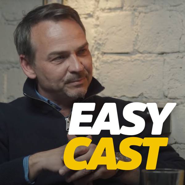 EASY CAST | Jakub Koťák Kotek